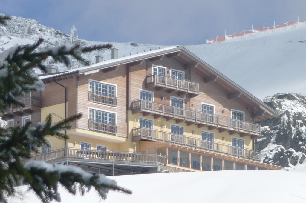 Wagrainer Haus Hotel Flachau Exterior foto
